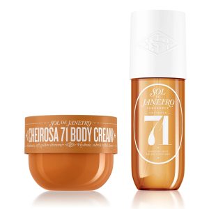 Sol de Janeiro Cheirosa 71 Duo Bundle | Online Exclusive