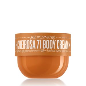 Sol de Janeiro Cheirosa 71 Body Cream | Limited Edition