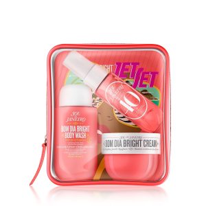 Sol de Janeiro Bom Dia Bright? Jet Set