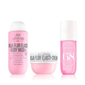 Sol de Janeiro Beija Flor? Body Routine Set | Online Exclusive