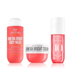 Sol de Janeiro Brightening Boost Routine Set
