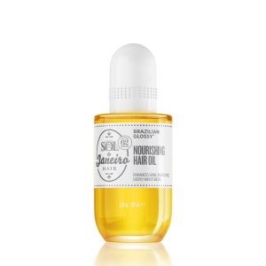Sol de Janeiro Brazilian Glossy? Nourishing Hair Oil