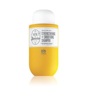 Sol de Janeiro Brazilian Joia? Strengthening + Smoothing Shampoo