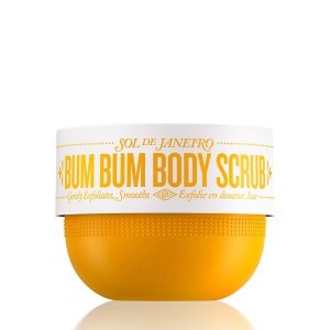 Sol de Janeiro Bum Bum Body Scrub