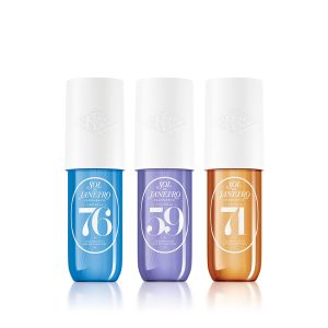 Sol de Janeiro After Dark Perfume Mist Set