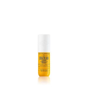 Sol de Janeiro Brazilian Kiss Cupua?u Lip Butter