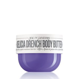 Sol de Janeiro Del??cia Drench? Body Butter