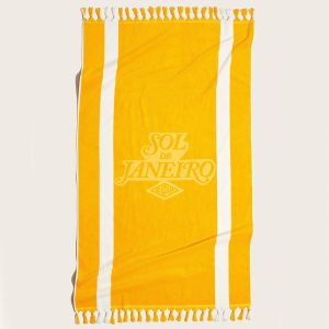 Sol de Janeiro Badalada Oversized Beach Towel