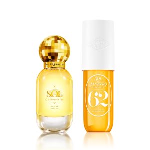 Sol de Janeiro Forever Cheirosa Duo | Online Exclusive