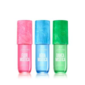 Sol de Janeiro Limited Edition Perfume Mist Trio