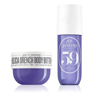Sol de Janeiro Mood-Boosting Duo | Online Exclusive