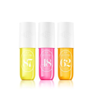 Sol de Janeiro Vacation Mode Perfume Mist Set
