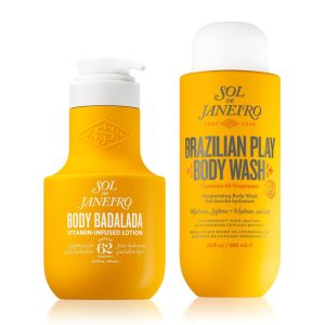 Sol de Janeiro Daily Hydration Duo