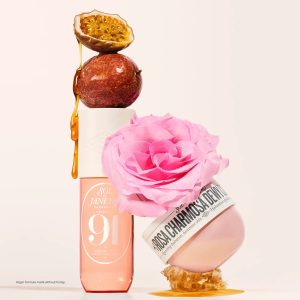 Sol de Janeiro Rosa Charmosa? Duo | Online Exclusive