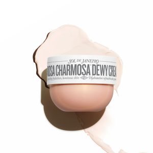 Sol de Janeiro Rosa Charmosa? Dewy Cream