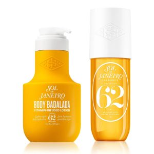 Sol de Janeiro Irresistible Hydration Duo