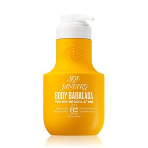 Sol de Janeiro Body Badalada? Lotion