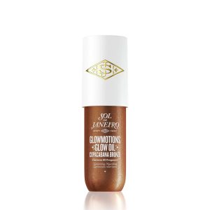 Sol de Janeiro GlowMotions? Glow Body Oil