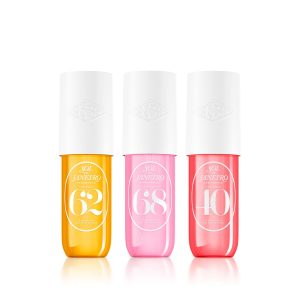 Sol de Janeiro Passport to Paradise Perfume Set | Online Exclusive
