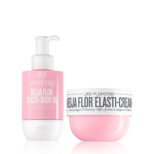 Sol de Janeiro Elasticity-Boosting Duo