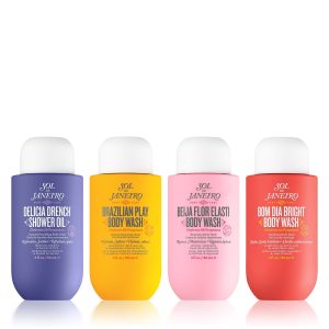 Sol de Janeiro Scent Your Shower Quad | Online Exclusive