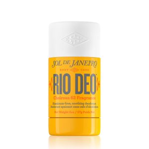 Sol de Janeiro Rio Deo Aluminum-Free Deodorant Cheirosa 62?