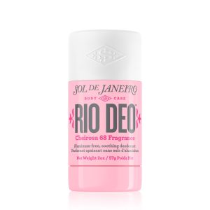 Sol de Janeiro Rio Deo Aluminum-Free Deodorant Cheirosa 68