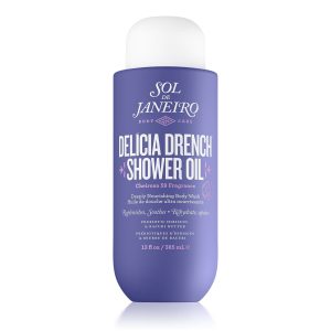 Sol de Janeiro Del??cia Drench? Shower Oil